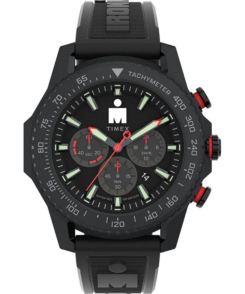 Orologio da Uomo Timex Ironman Adrenaline Chronograp