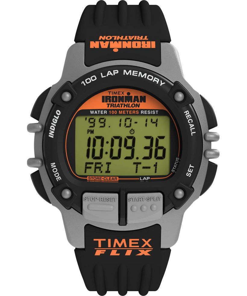 Orologio da Uomo Timex IRONMAN® Flix Chronograph