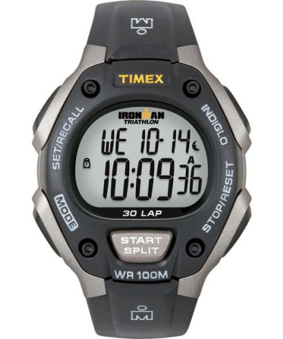 Orologio da Uomo Timex Ironman C30