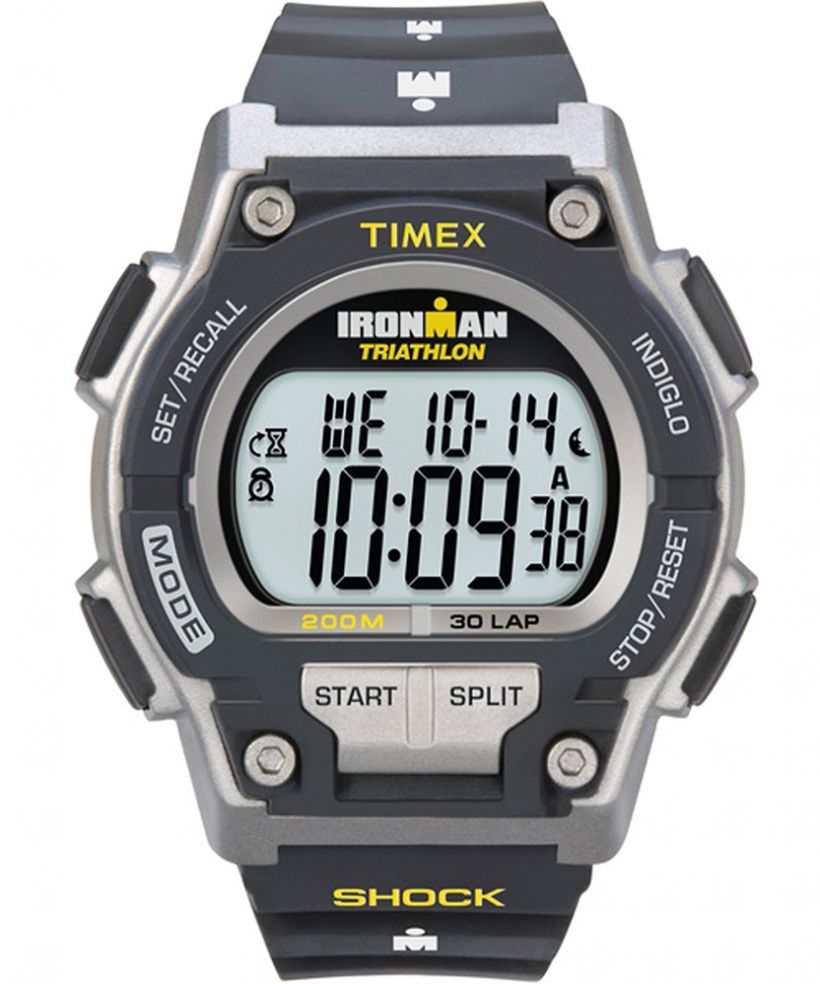 Orologio da Uomo Timex Ironman C30