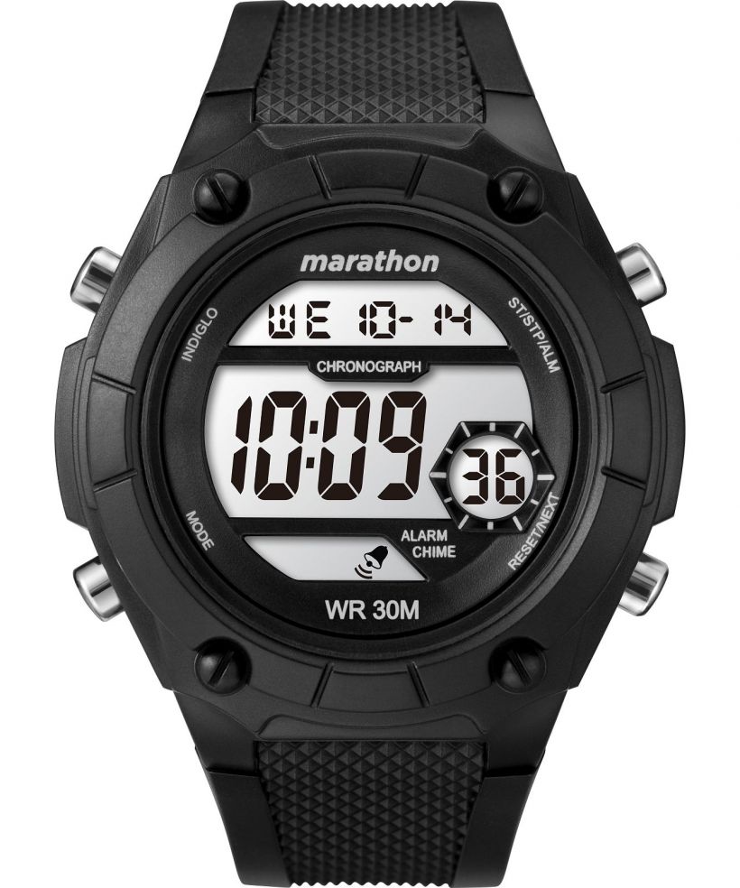 Orologio da Uomo Timex Marathon