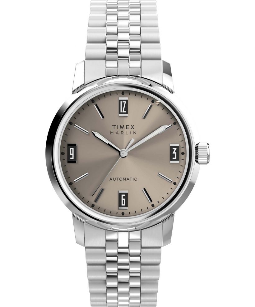 Orologio da Uomo Timex Marlin® 40mm Automatic
