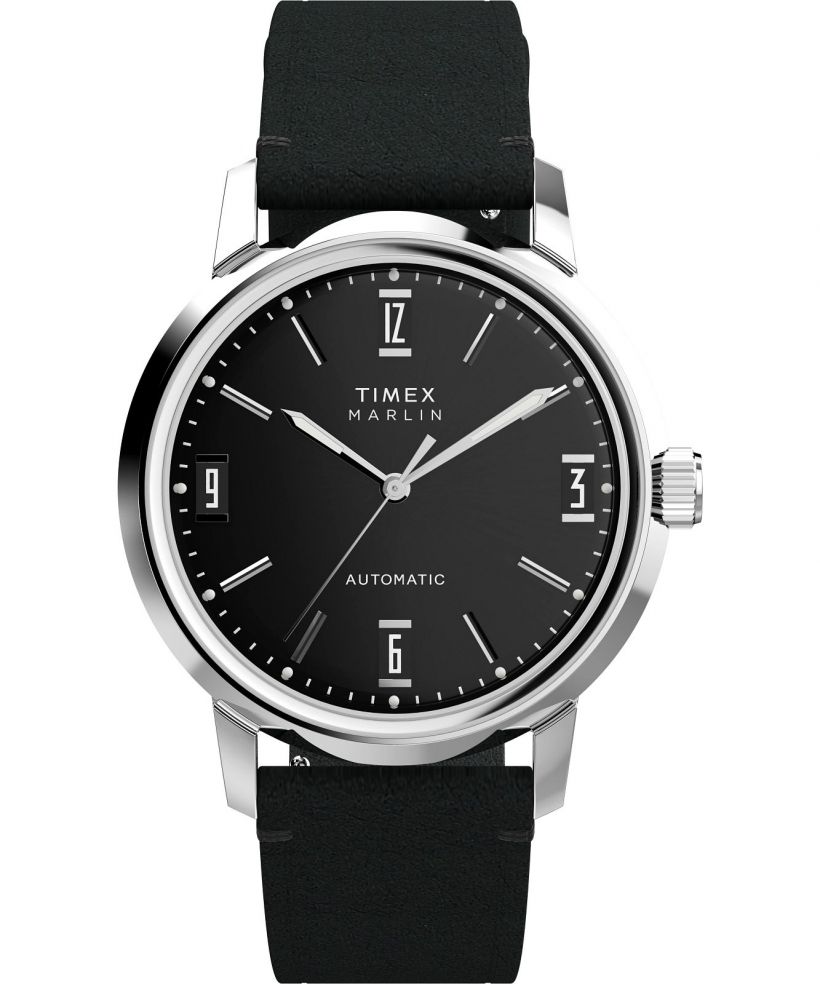 Orologio da Uomo Timex Marlin® 40mm Automatic