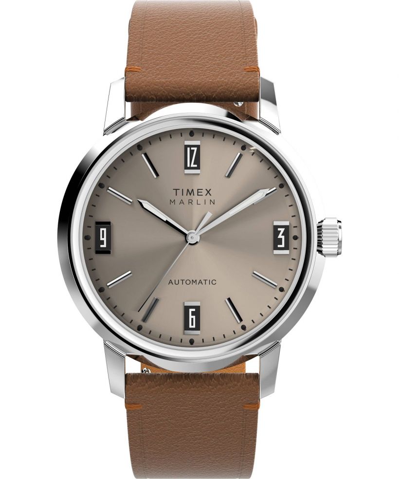 Orologio da Uomo Timex Marlin® Automatic 40mm Automatic