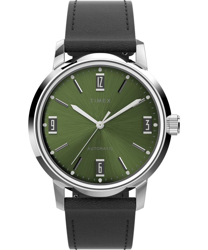 Orologio da Uomo Timex Marlin Automatic