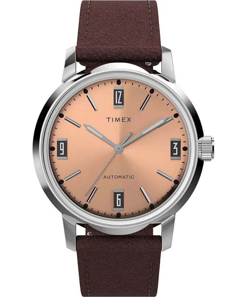 Orologio da Uomo Timex Marlin Automatic