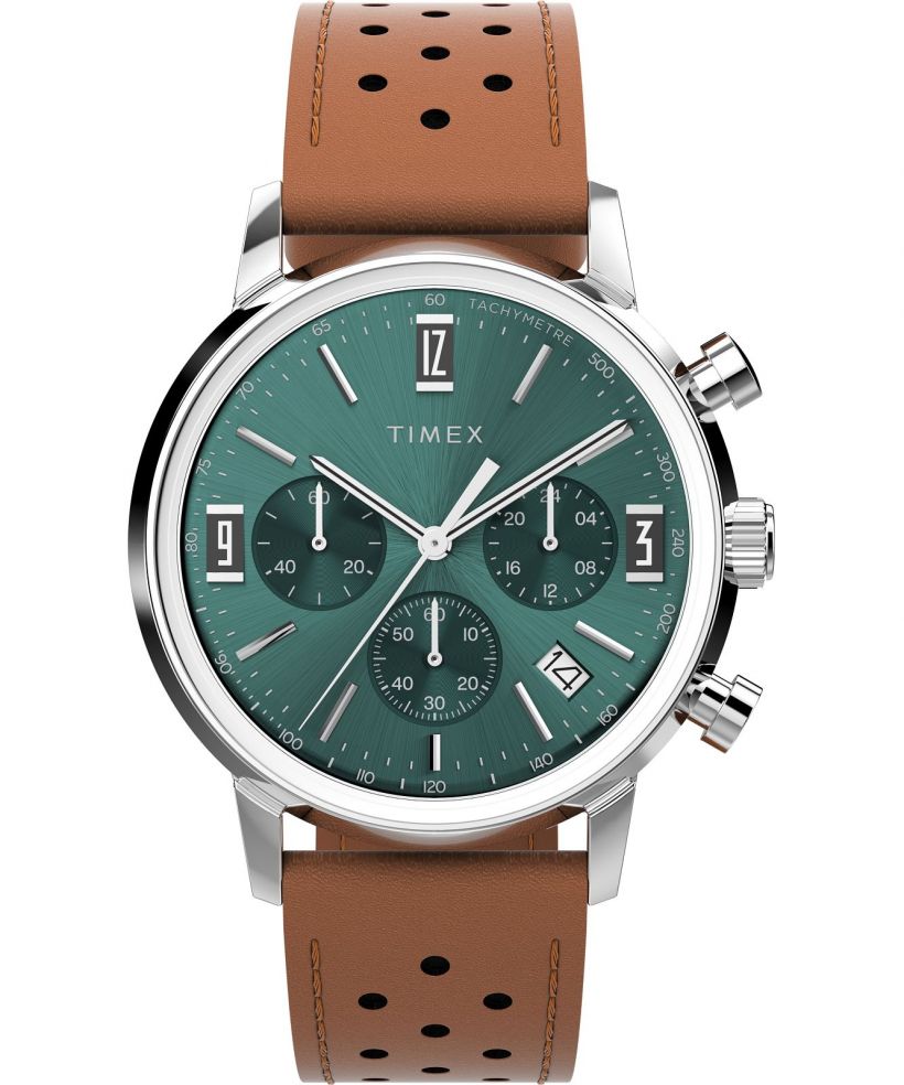 Orologio da Uomo Timex Marlin Chronograph