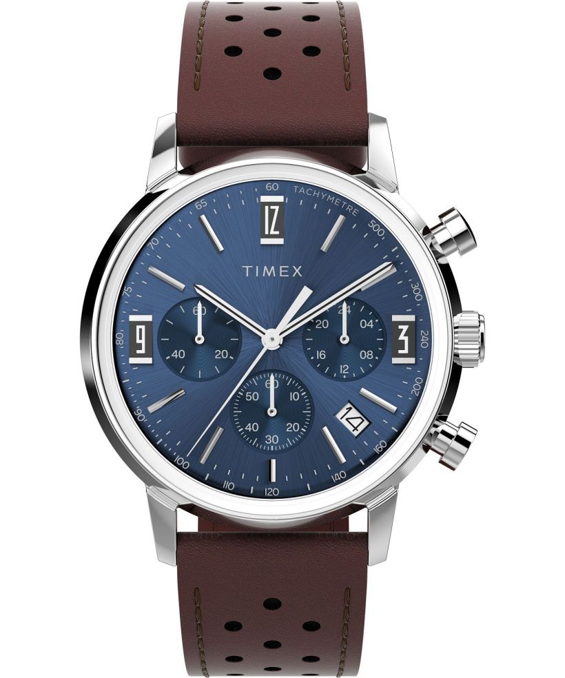 Orologio da Uomo Timex Marlin Chronograph