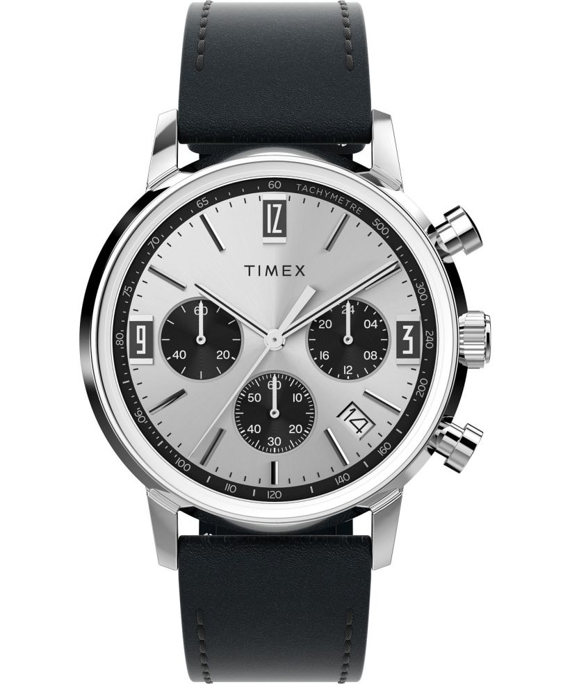 Orologio da Uomo Timex Marlin Chronograph