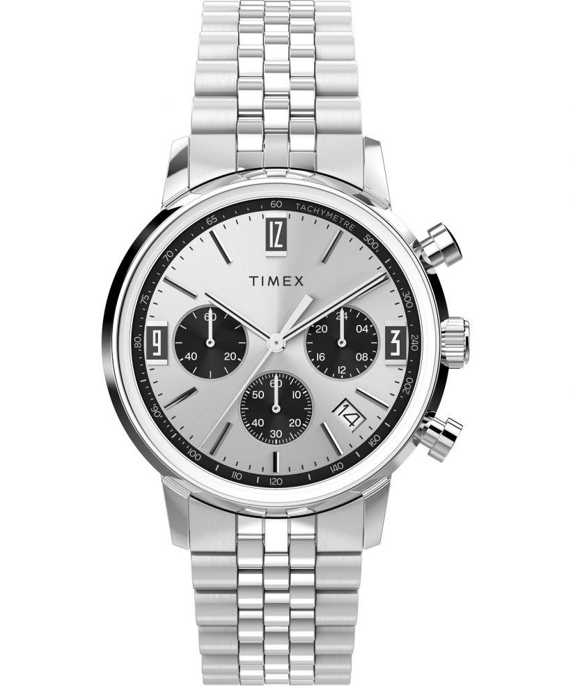 Orologio da Uomo Timex Marlin Chronograph