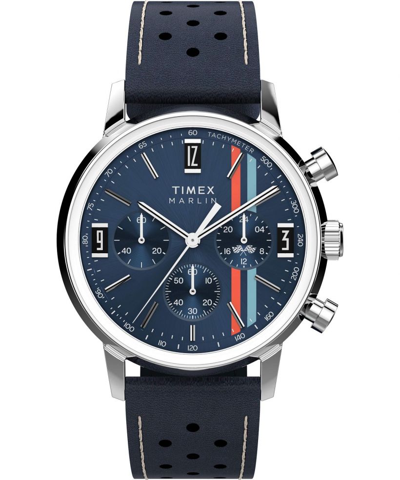 Orologio da Uomo Timex Marlin® Chronograph