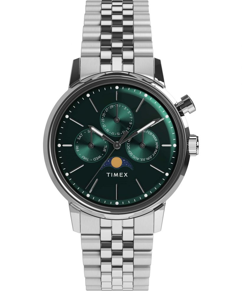 Orologio da Uomo Timex Marlin® Moon Phase