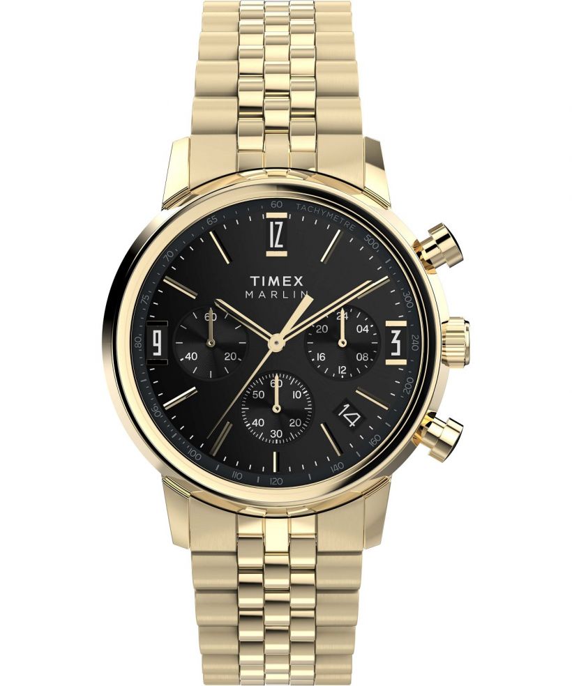 Orologio da Uomo Timex Marlin® Quartz Chronograph