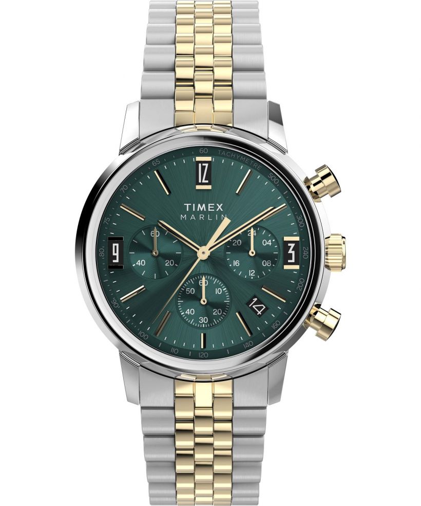 Orologio da Uomo Timex Marlin® Quartz Chronograph