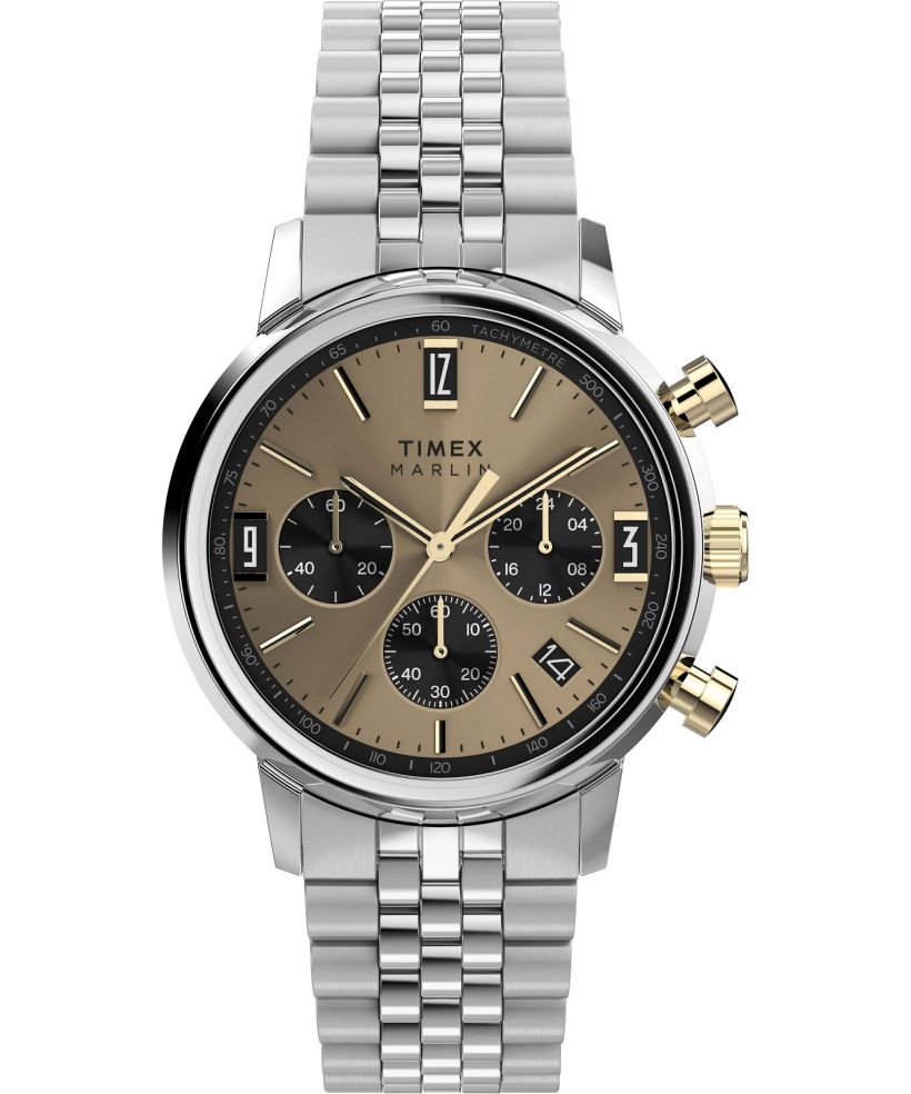 Orologio da Uomo Timex Marlin® Quartz Chronograph