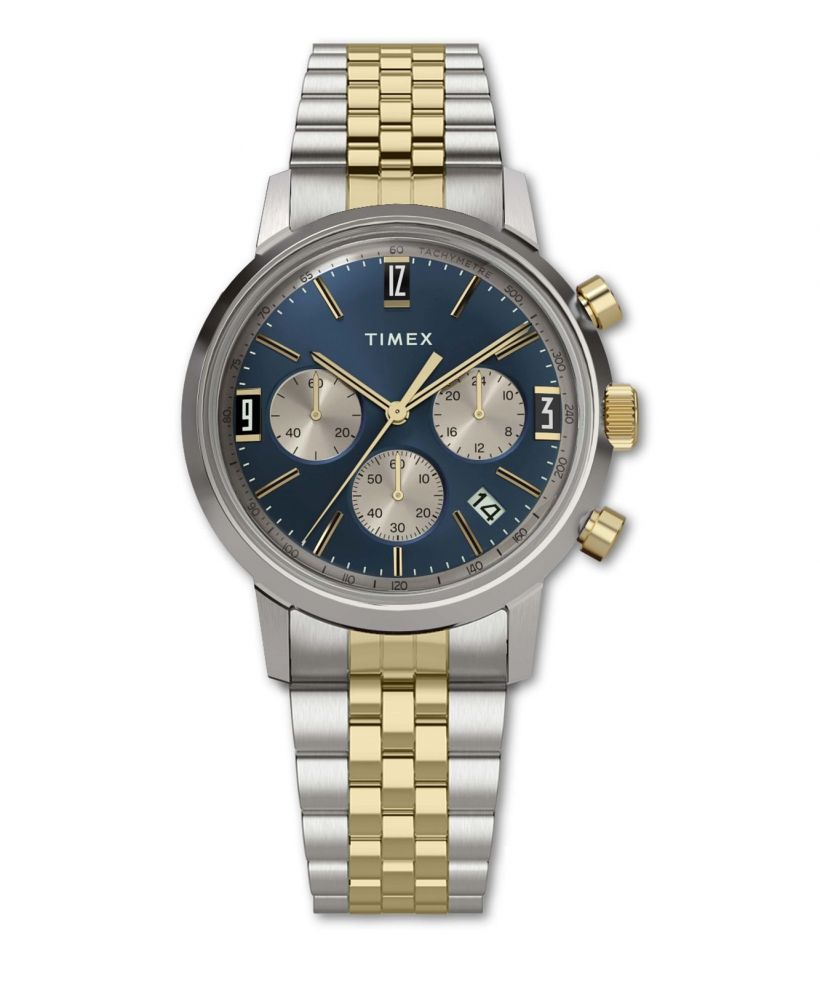 Orologio da Uomo Timex Marlin® Quartz Chronograph