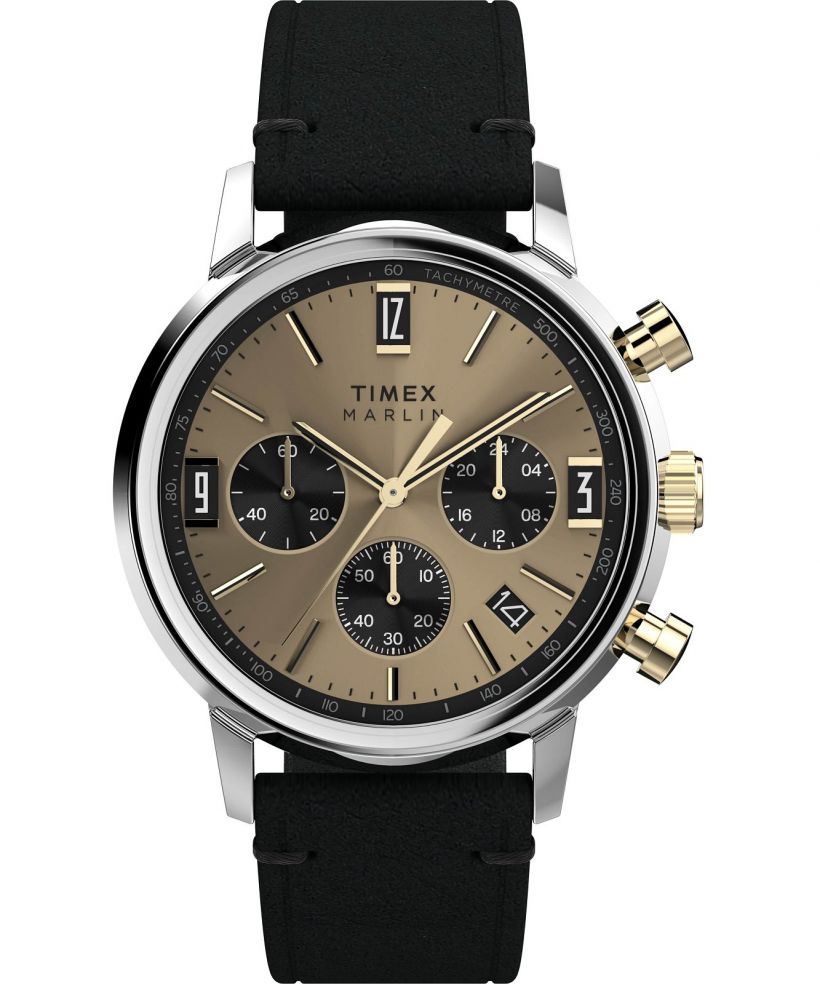 Orologio da Uomo Timex Marlin® Quartz Chronograph