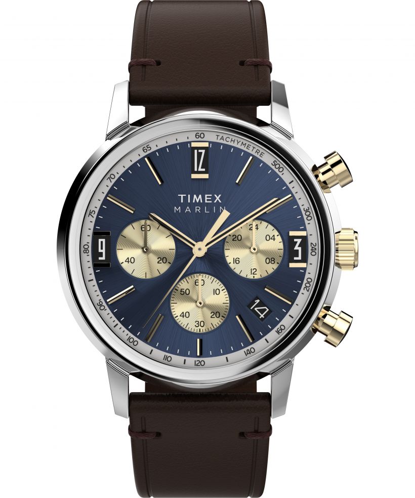 Orologio da Uomo Timex Marlin® Quartz Chronograph
