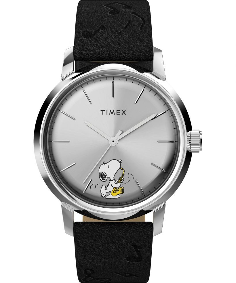 Orologio da Uomo Timex Marlin® x Automatic