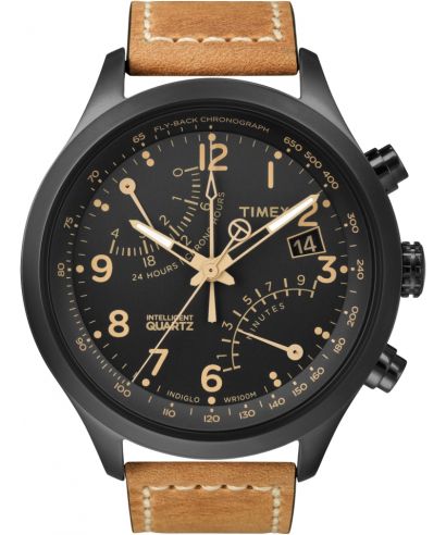 Orologio da Uomo Timex T Series Fly-back Chrono