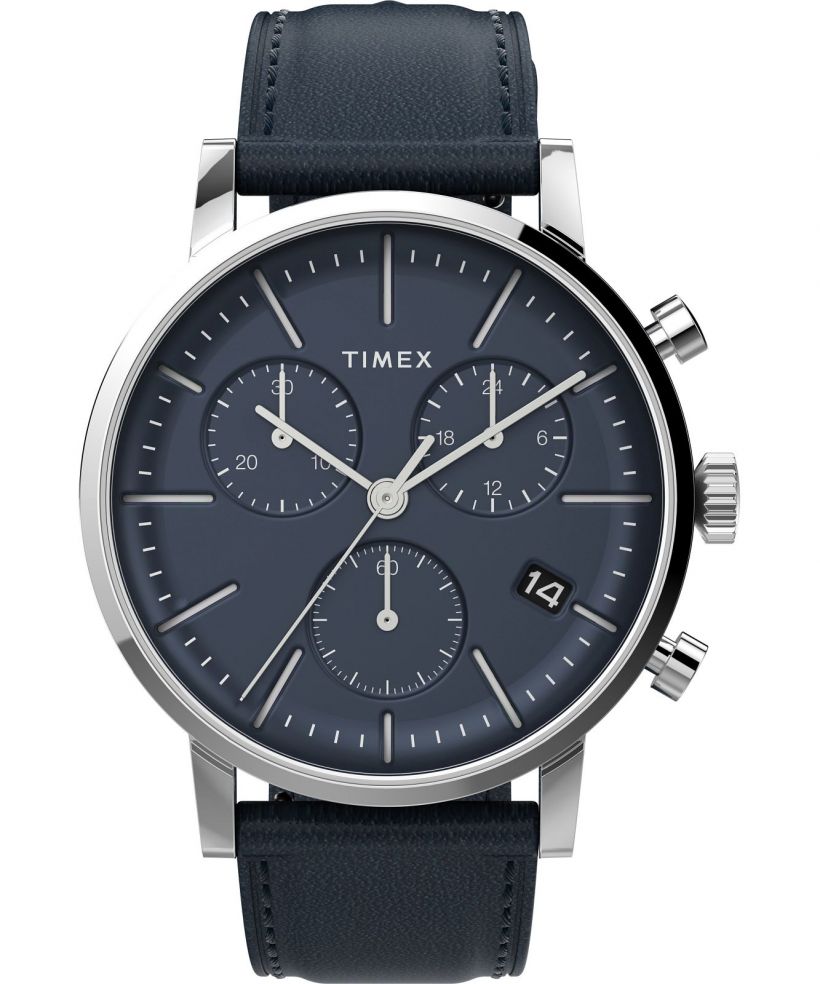 Orologio da Uomo Timex City Midtown