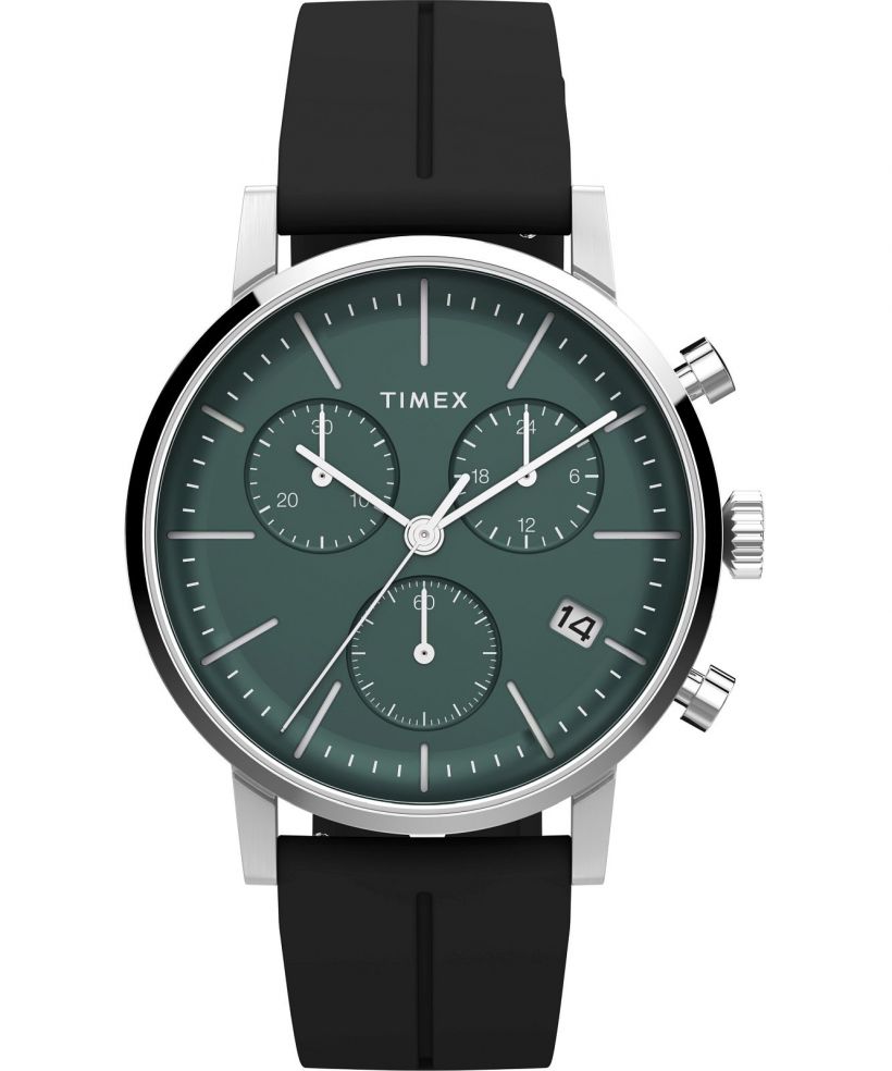 Orologio da Uomo Timex Midtown Chronograph