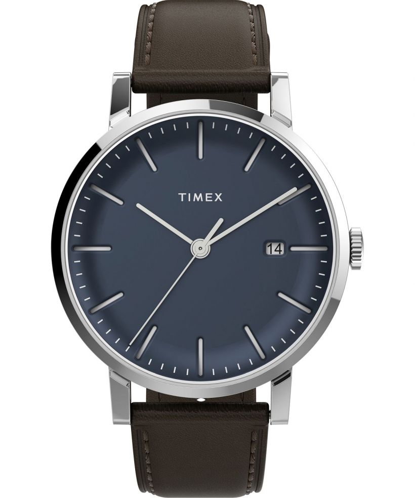 Orologio da Uomo Timex City Midtown