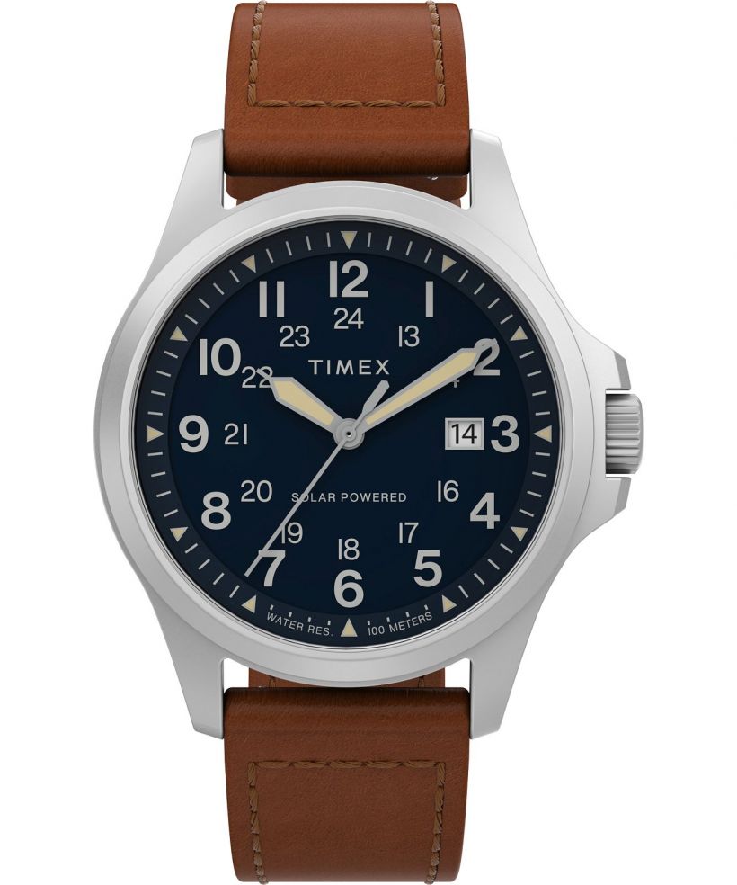 Orologio da Uomo Timex Expedition Outdoor Solar