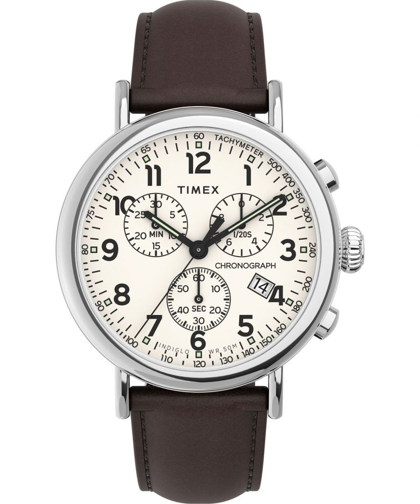 Orologio da Uomo Timex Essential