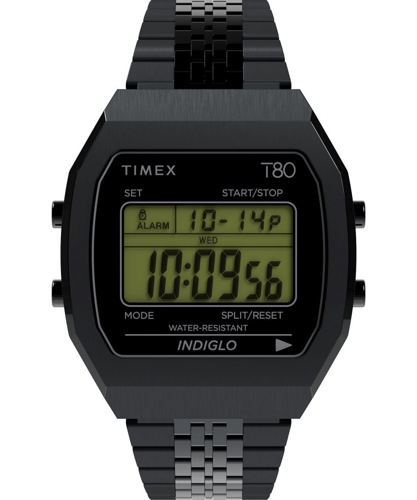 Orologio da Uomo Timex T80 Chronograph