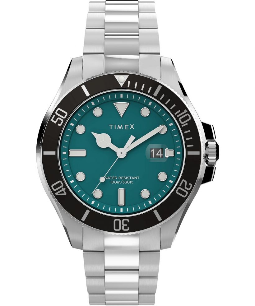 Orologio da Uomo Timex Trend Harborside Coast