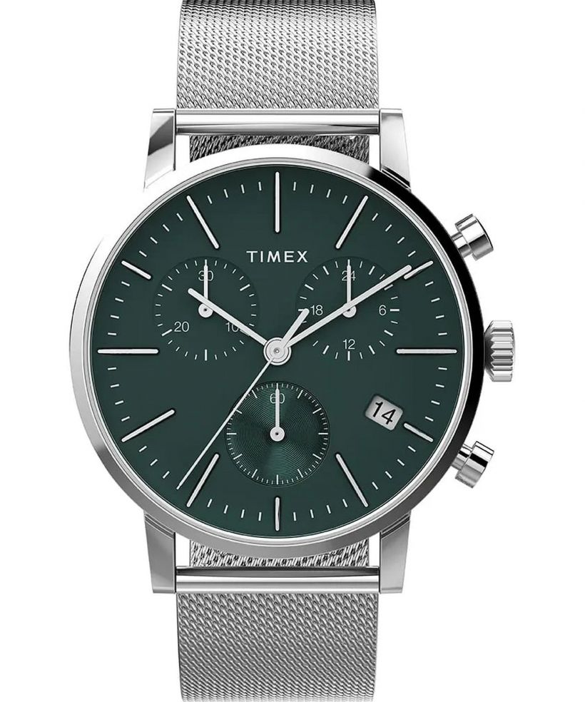 Orologio da Uomo Timex Trend Midtown Chronograph