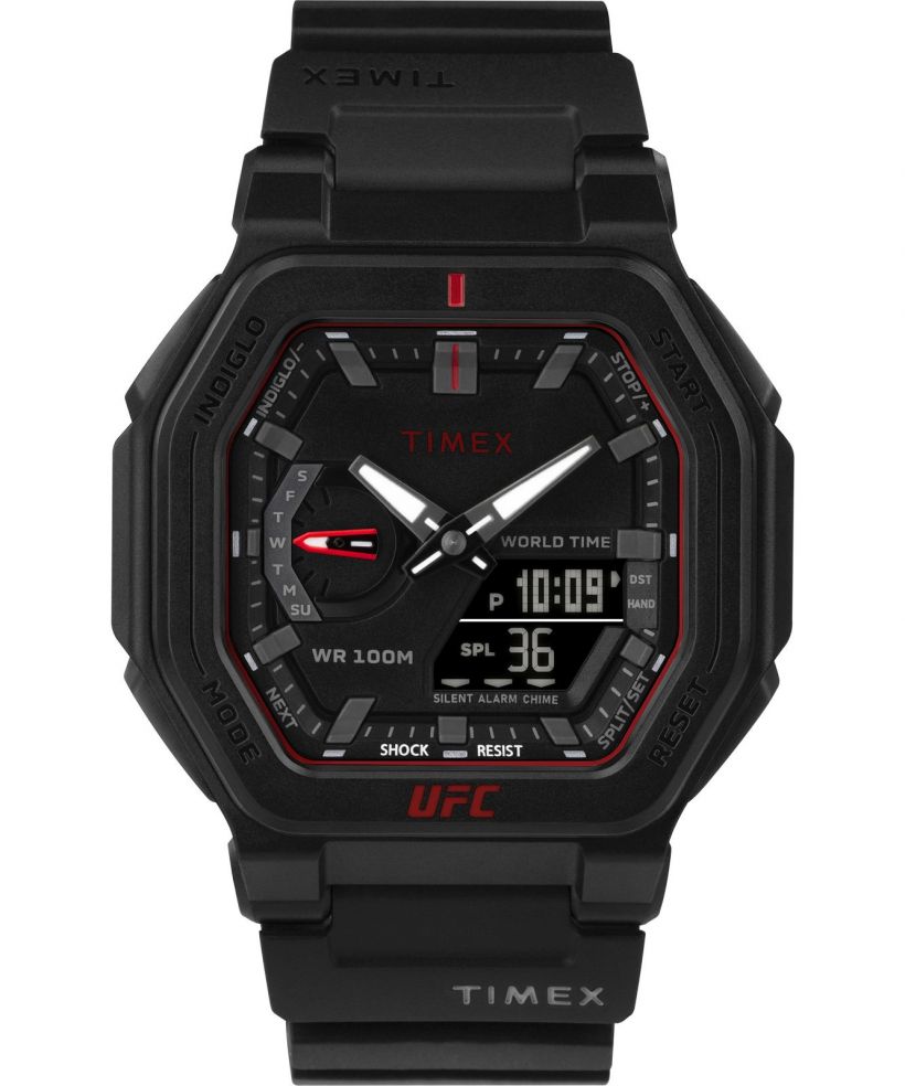 Orologio da Uomo Timex UFC Colossus