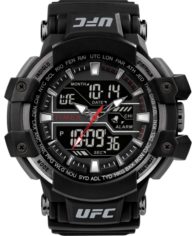 Orologio da Uomo Timex UFC Combat