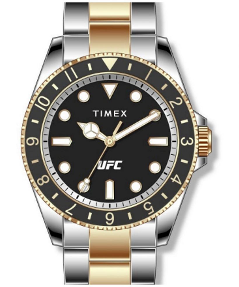 Orologio da Uomo Timex UFC Debut