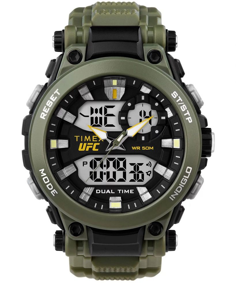 Orologio da Uomo Timex UFC Impact