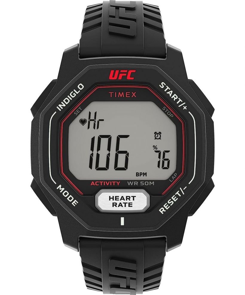 Orologio da Uomo Timex UFC Performance Spark