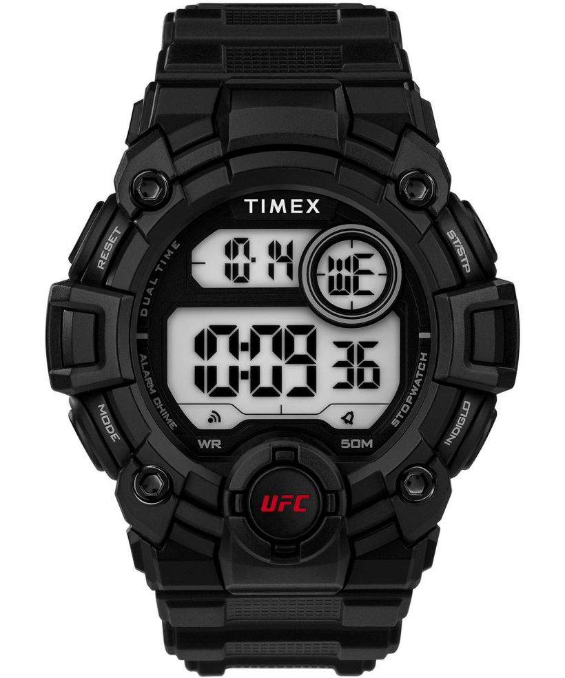 Orologio da Uomo Timex UFC Rematch