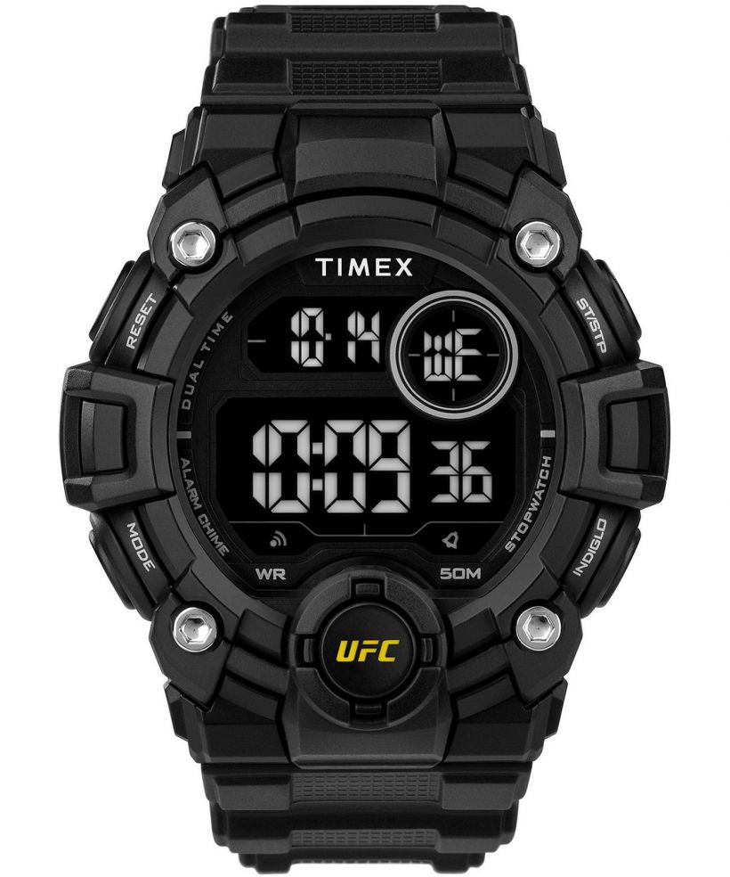 Orologio da Uomo Timex UFC Rematch
