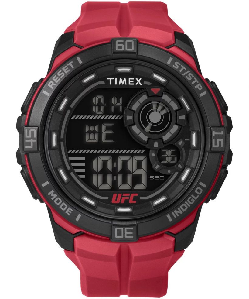 Orologio da Uomo Timex UFC Rush Digital