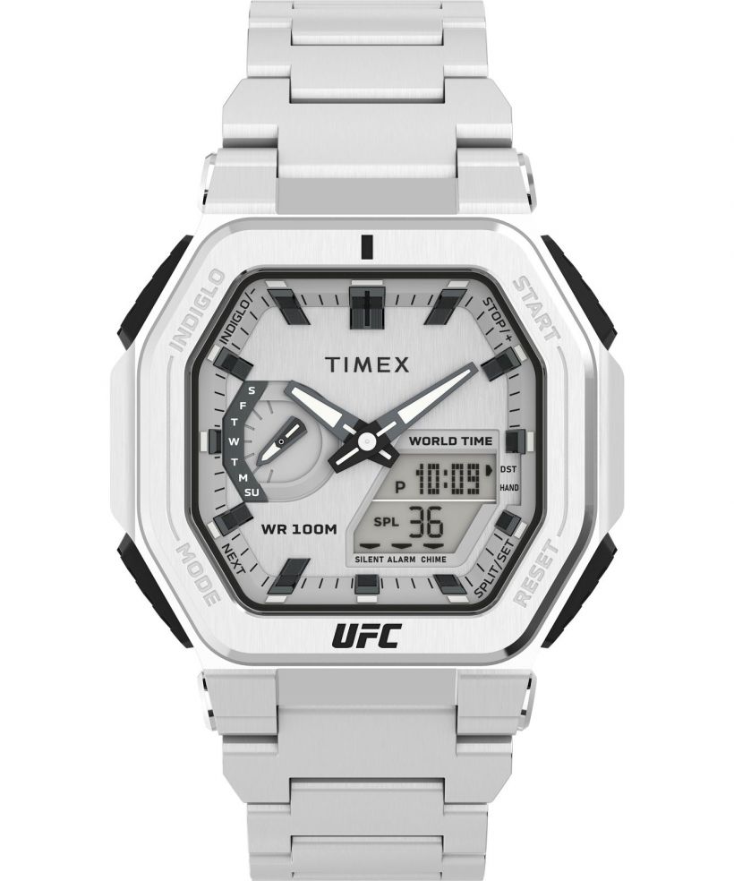 Orologio da Uomo Timex UFC Strength Colossus
