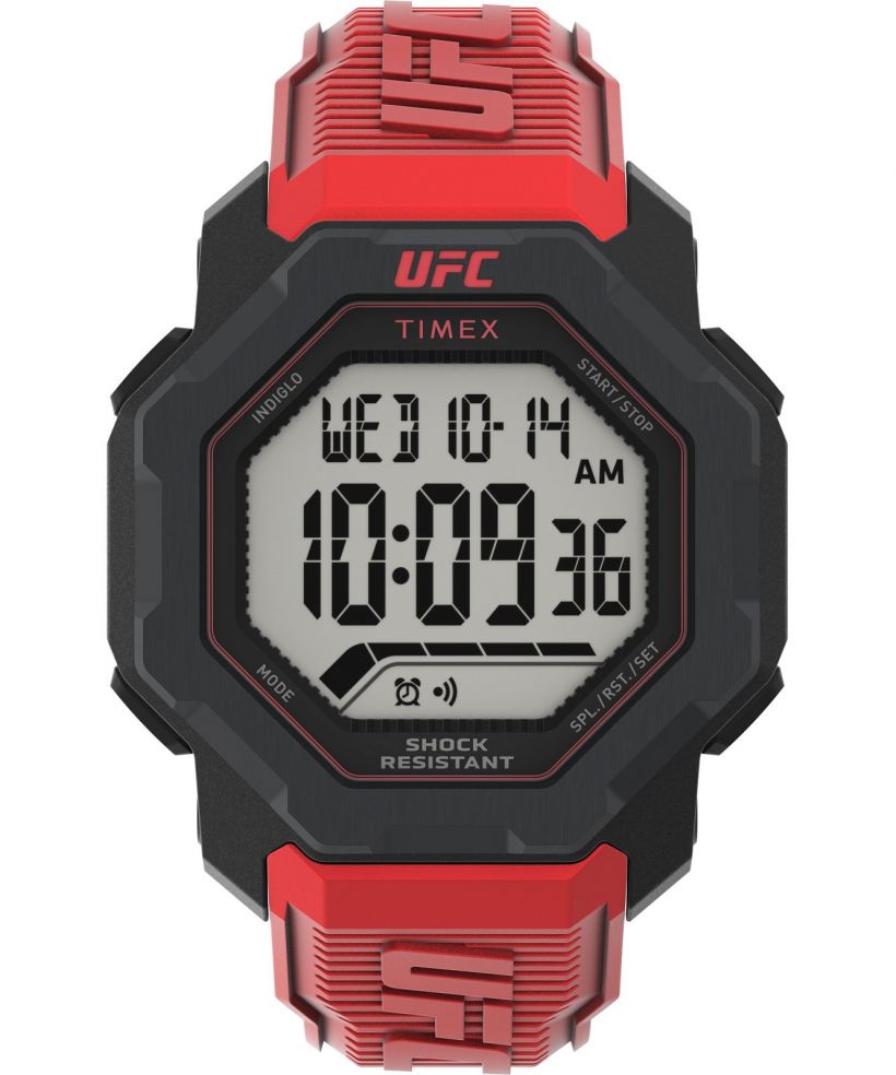 Orologio da Uomo Timex UFC Strength Knockout