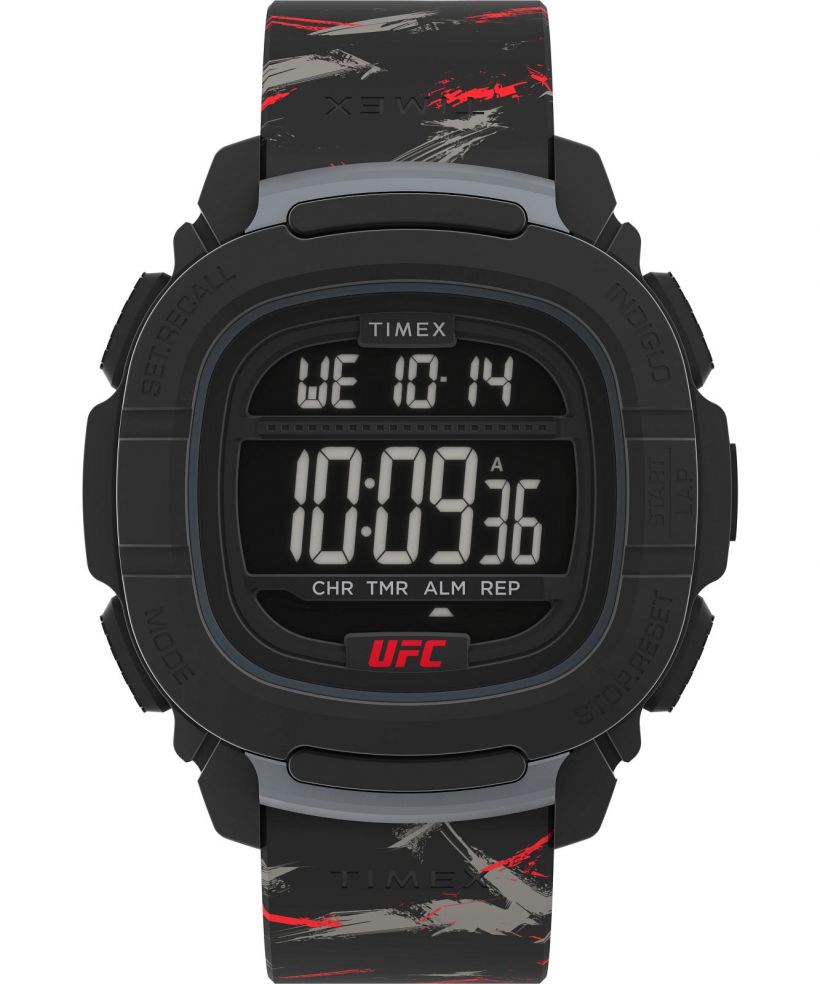 Orologio da Uomo Timex UFC Strength Shock XL