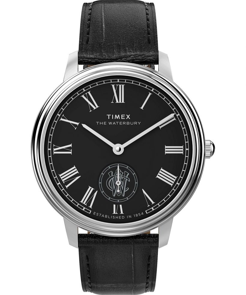 Orologio da Uomo Timex Waterbury Metropolitan