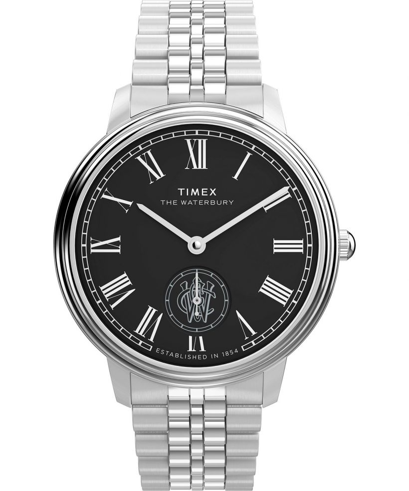 Orologio da Uomo Timex Waterbury Metropolitan