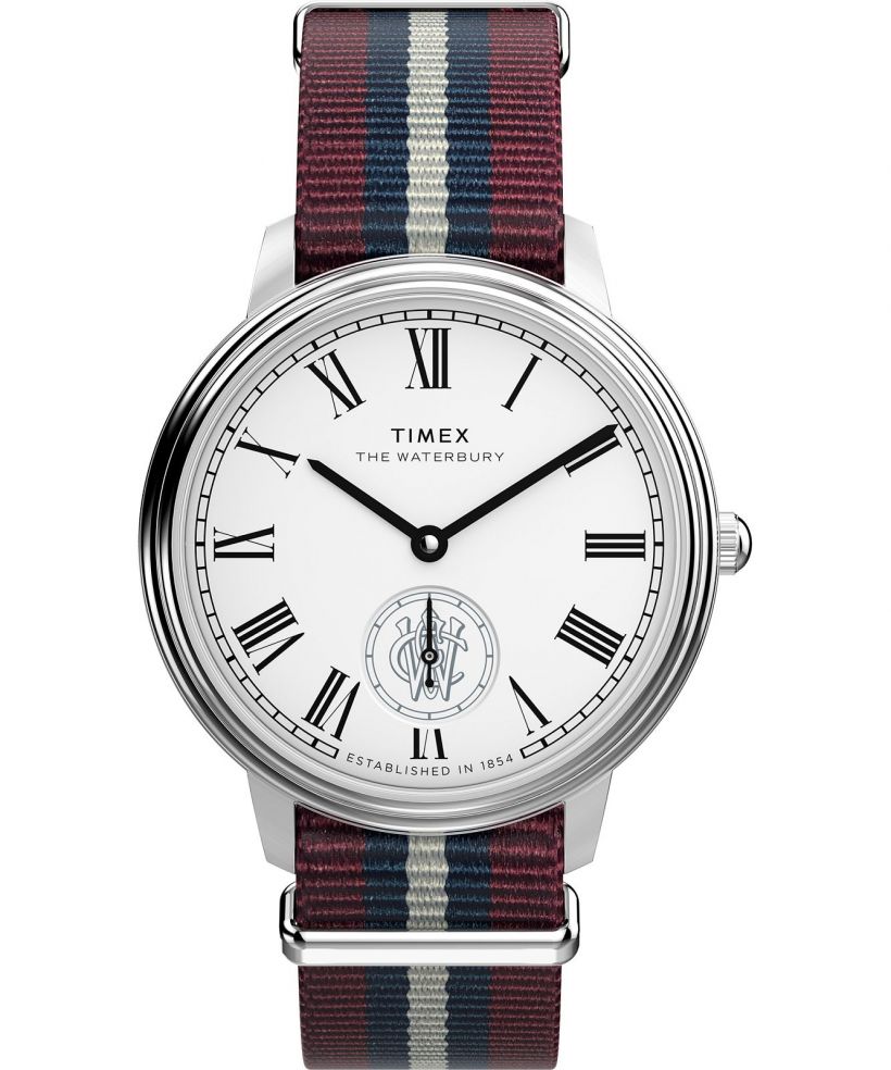 Orologio da Uomo Timex Waterbury Metropolitan