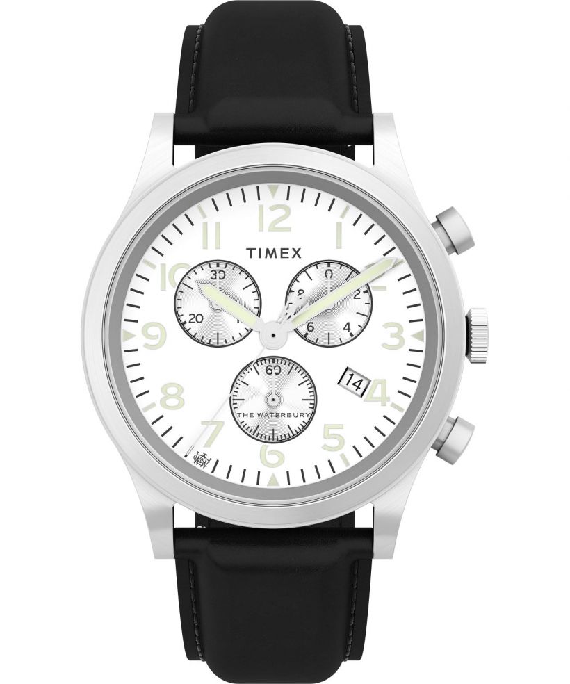 Orologio da Uomo Timex Waterbury Traditional Chronograph