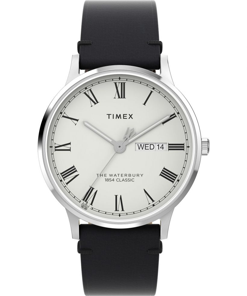 Orologio da Uomo Timex Waterbury Traditional