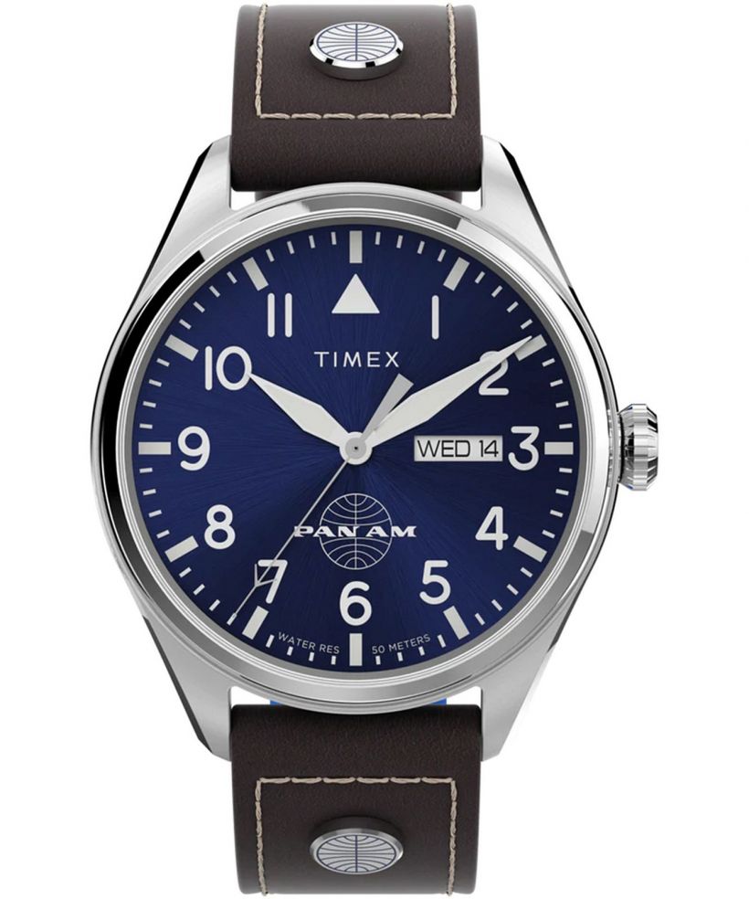 Orologio da Uomo Timex X Pan