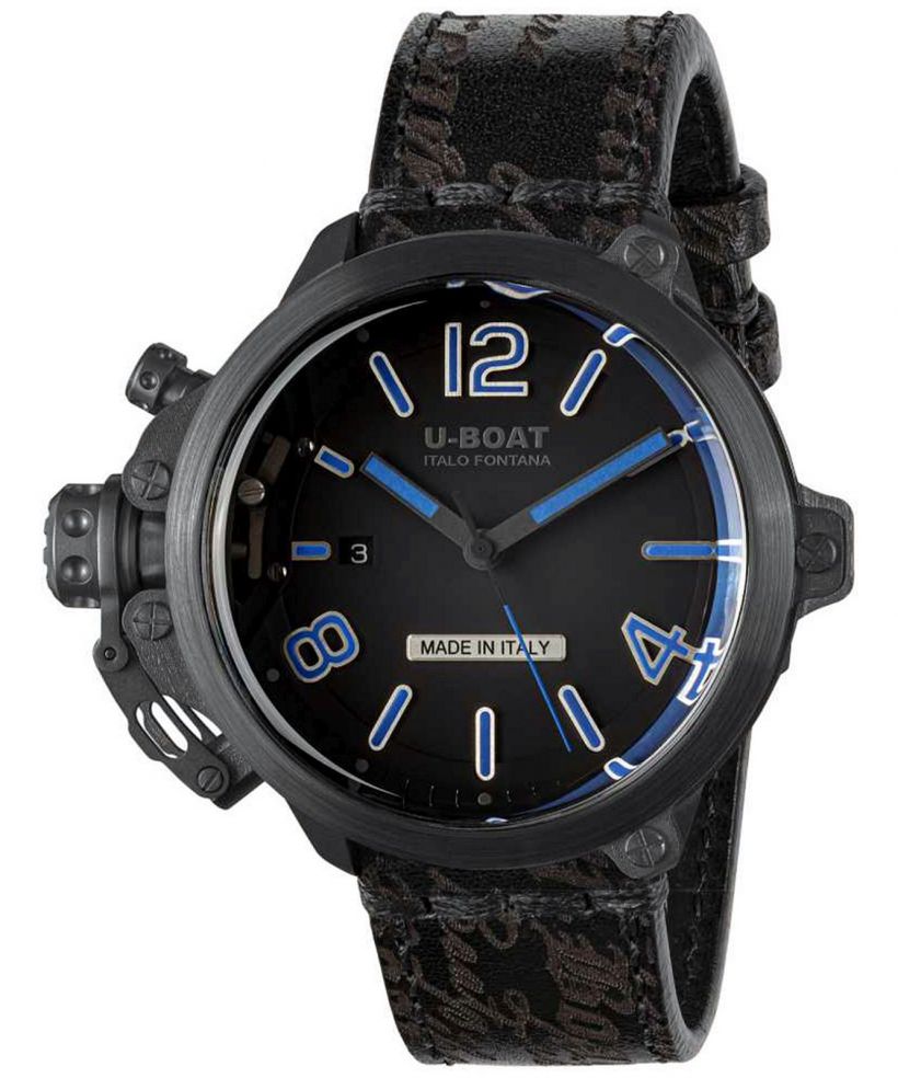 Orologio da Uomo U-Boat Capsule Automatic Limited Edition
